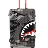 3AM SHARKNAUTICS 29.5” FULL-SIZE LUGGAGE