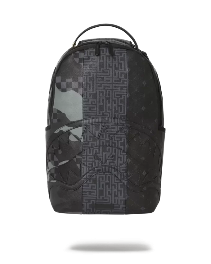 3AM THE TRILOGY BACKPACK (DLXV)