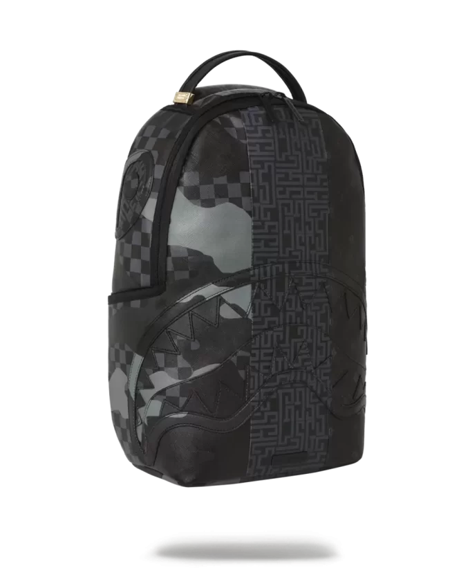 3AM THE TRILOGY BACKPACK (DLXV)