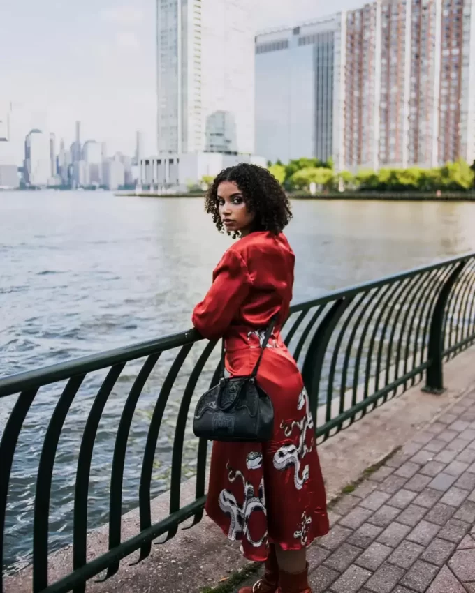 3AM THE TRILOGY HANDBAG 3AM THE TRILOGY HANDBAG