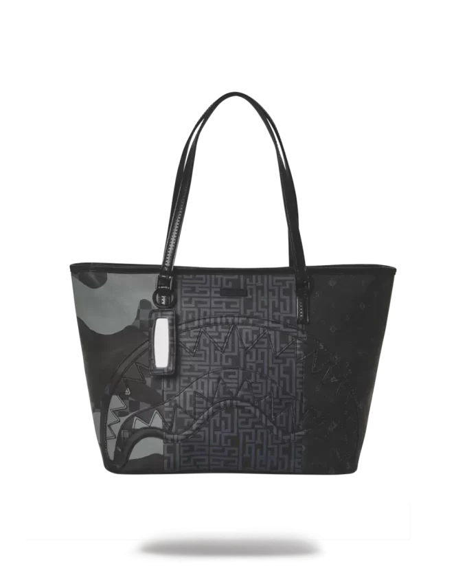 3AM THE TRILOGY TOTE