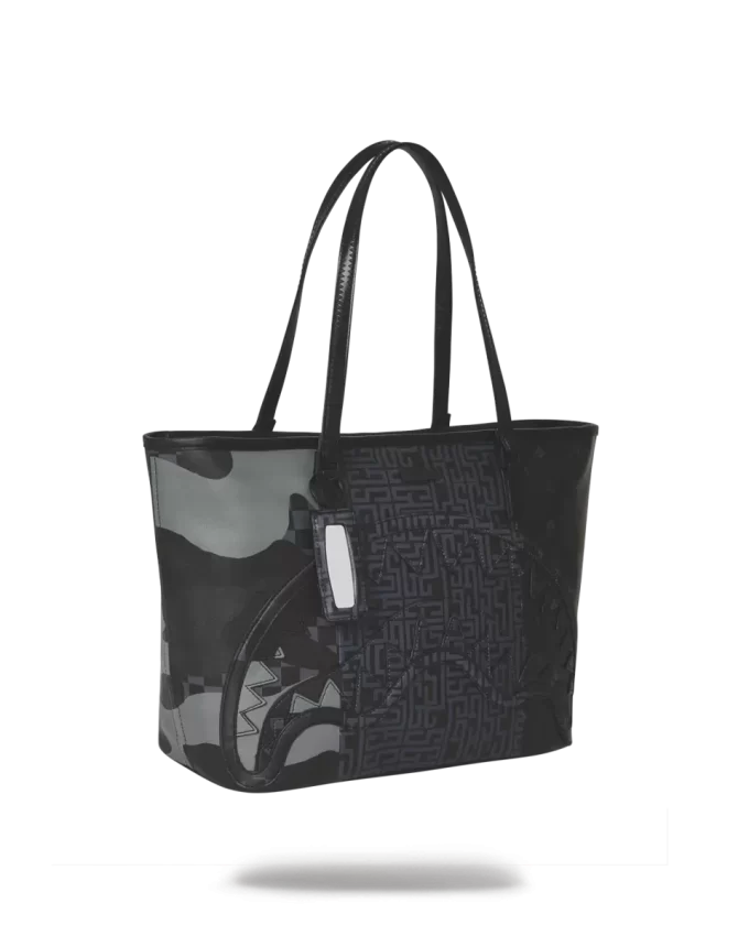 3AM THE TRILOGY TOTE