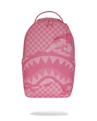 3AM TURNT DLXSV BACKPACK