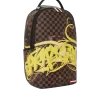 3D GRAFFITI BACKPACK (DLXV)
