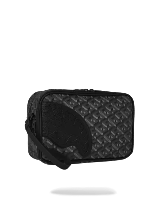 3DSG THUNDERCLAP BRICKSIDE TOILETRY BAG