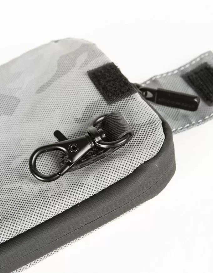 3M CAMO TRANSPORTER COIN POUCH
