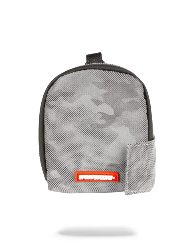 3M CAMO TRANSPORTER KEYCHAIN