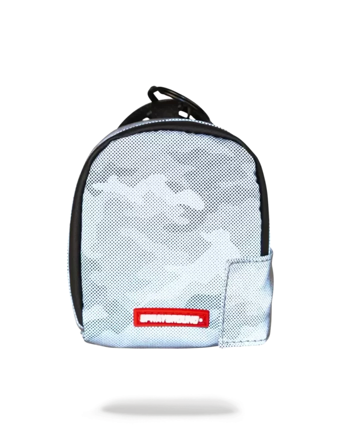 3M CAMO TRANSPORTER KEYCHAIN