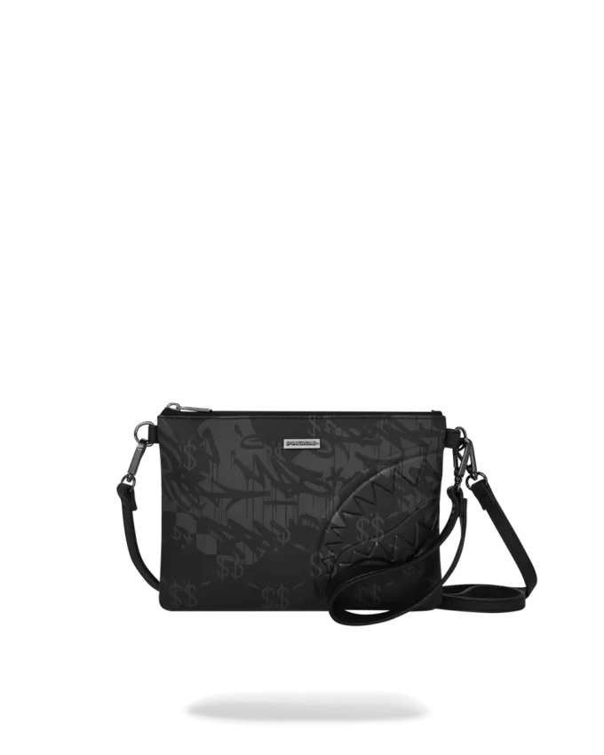 4AM CROSSOVER CLUTCH