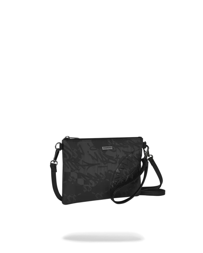 4AM CROSSOVER CLUTCH