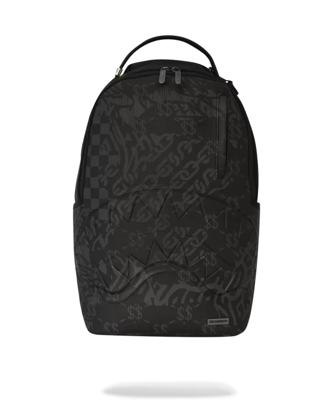 4AM DLX BACKPACK
