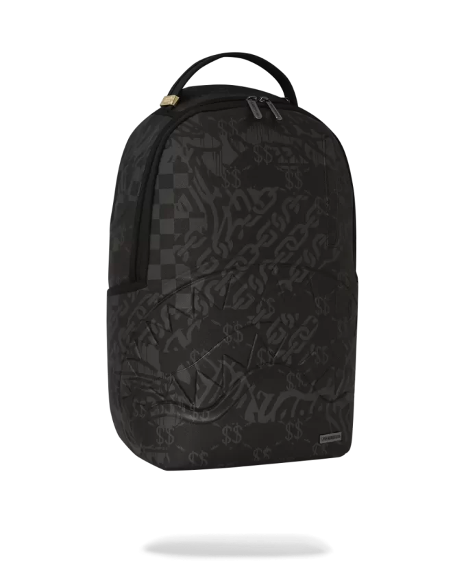 4AM DLX BACKPACK