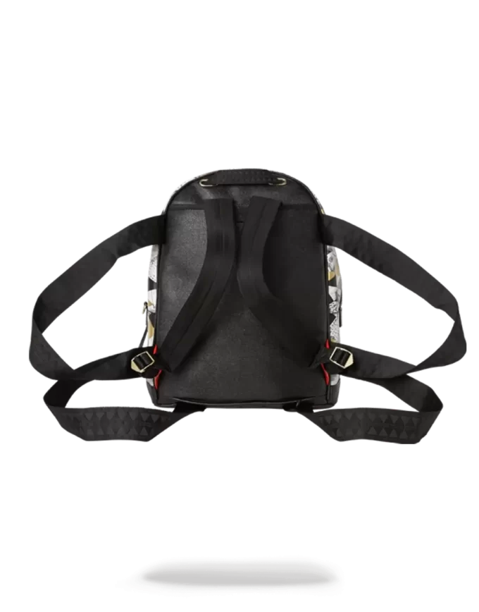 6-STRAP FRACTAL MONEY EMPEROR 6-STRAP FRACTAL MONEY EMPEROR