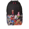 90’S NICK: MONEY STACKS BACKPACK