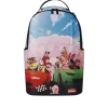 90’S NICK TOON RACER BACKPACK