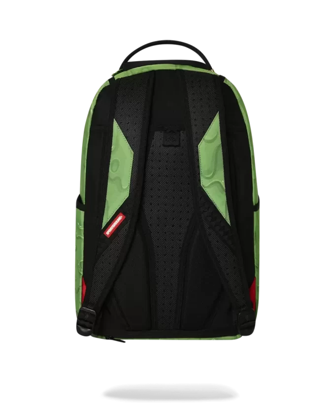 90’S NICKELODEON SLIME SQUAD DLXR BACKPACK
