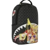 90S NICK CHARACTER CORNER BACKPACK