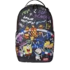 90s NICK TOON TAG TAKEOVER BACKPACK