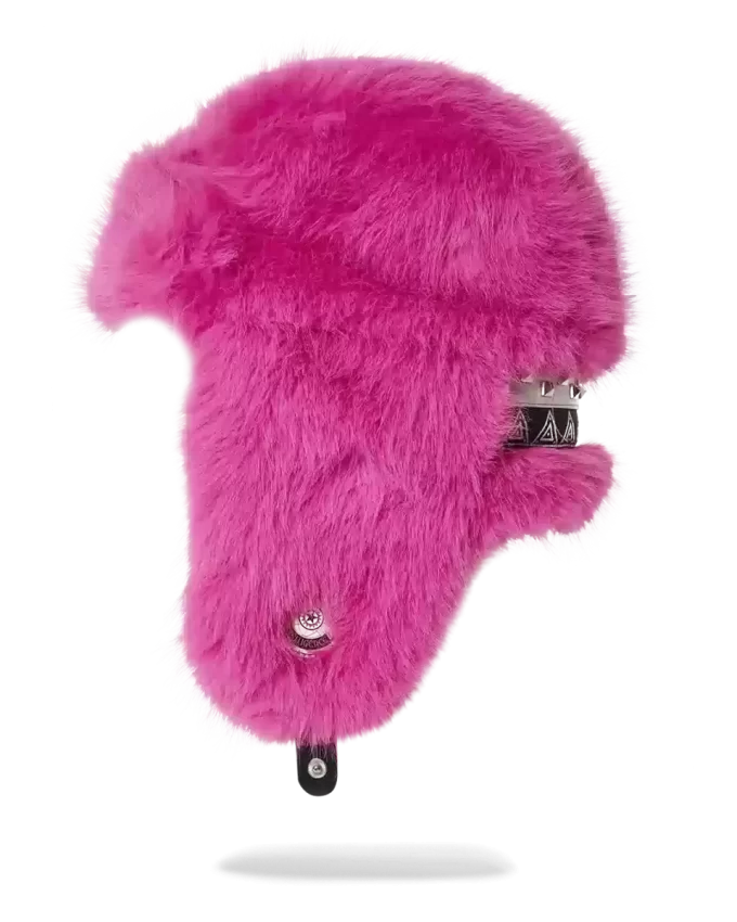 A.I. 12 CELESTIAL POWERS AERIAL HAT – SANDFLOWER COLLAB