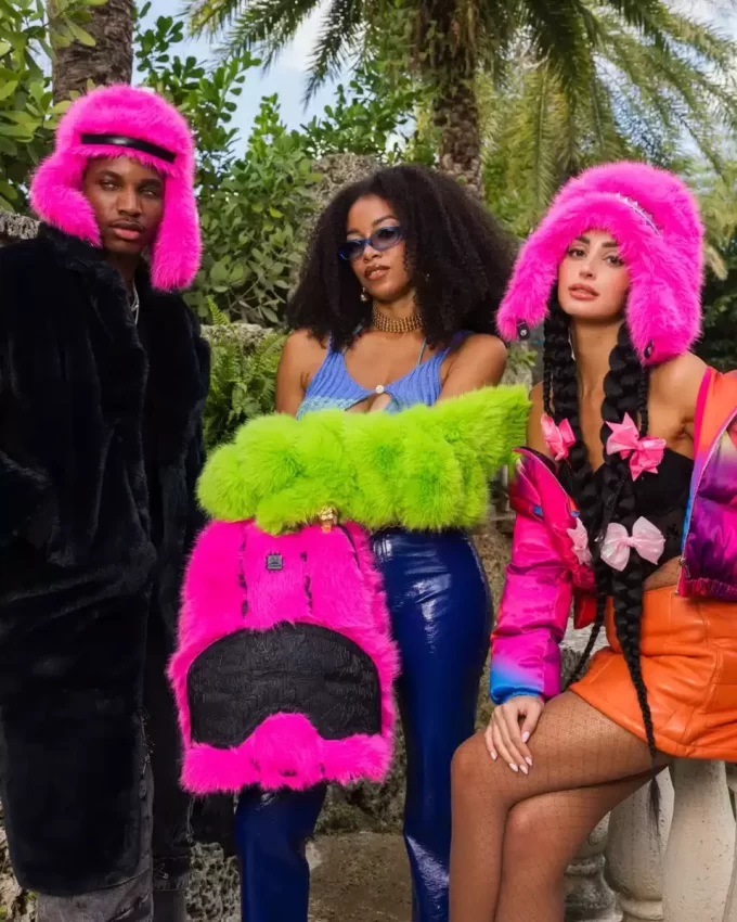 A.I. 12 CELESTIAL POWERS AERIAL HAT – SANDFLOWER COLLAB