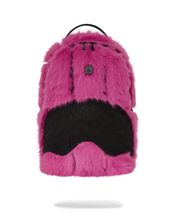 A.I. 12 CELESTIAL POWERS – SANDFLOWER COLLAB BACKPACK