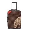 A.i.3 THE LEGACY JETSETTER CARRY-ON LUGGAGE