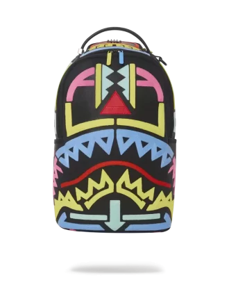 A.i.4 PATH TO THE FUTURE BACKPACK