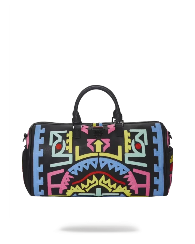 A.i.4 PATH TO THE FUTURE DUFFLE