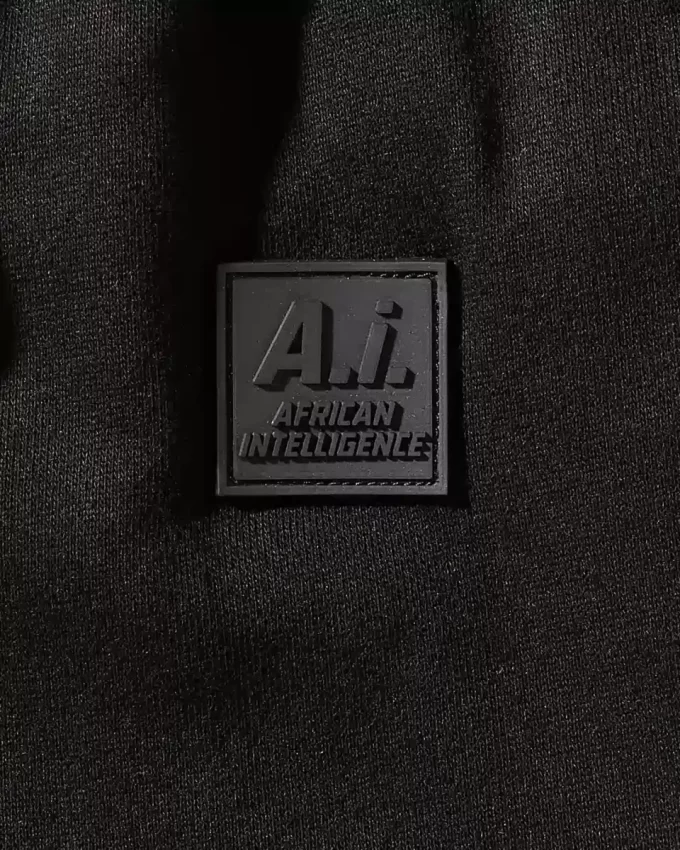 A.i.4 PATH TO THE FUTURE JOGGER A.i.4 PATH TO THE FUTURE JOGGER