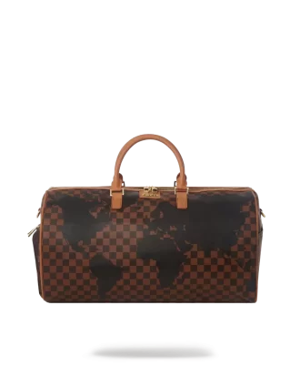 A.i.5 GLOBAL DUFFLE