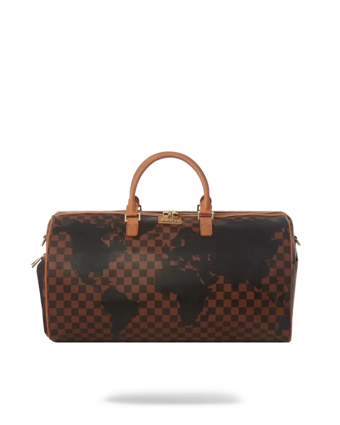 A.i.5 GLOBAL DUFFLE