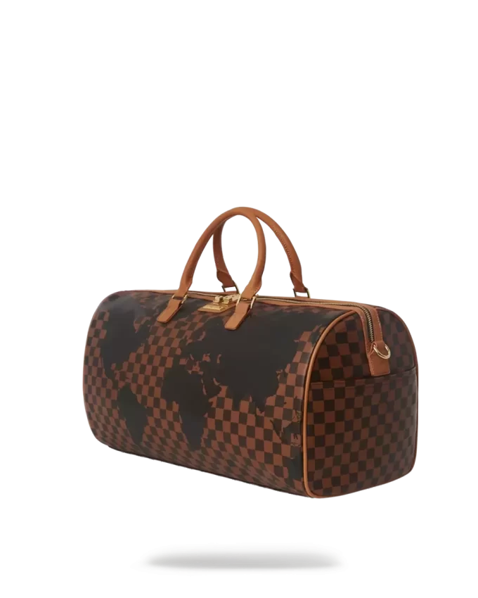 A.i.5 GLOBAL DUFFLE