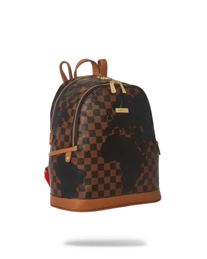 A.i.5 GLOBAL SAVAGE BACKPACK