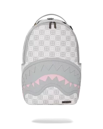 A.I.8 AFRICAN INTELLIGENCE BOOKED & BUSY BACKPACK A.I.8 AFRICAN INTELLIGENCE BOOKED & BUSY BACKPACK