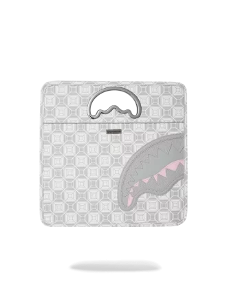 A.I.8 AFRICAN INTELLIGENCE BOOKED & BUSY CITY SAVVY HANDBAG