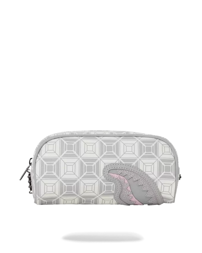 A.I.8 AFRICAN INTELLIGENCE BOOKED & BUSY POUCH A.I.8 AFRICAN INTELLIGENCE BOOKED & BUSY POUCH