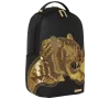 A.I.8 AFRICAN INTELLIGENCE GUILDED LEOPARD BACKPACK (DLXV)
