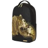 A.I.8 AFRICAN INTELLIGENCE GUILDED LEOPARD BACKPACK (DLXV)