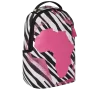 A.I.8 AFRICAN INTELLIGENCE MOTHERLAND LOVE BACKPACK (DLXV)
