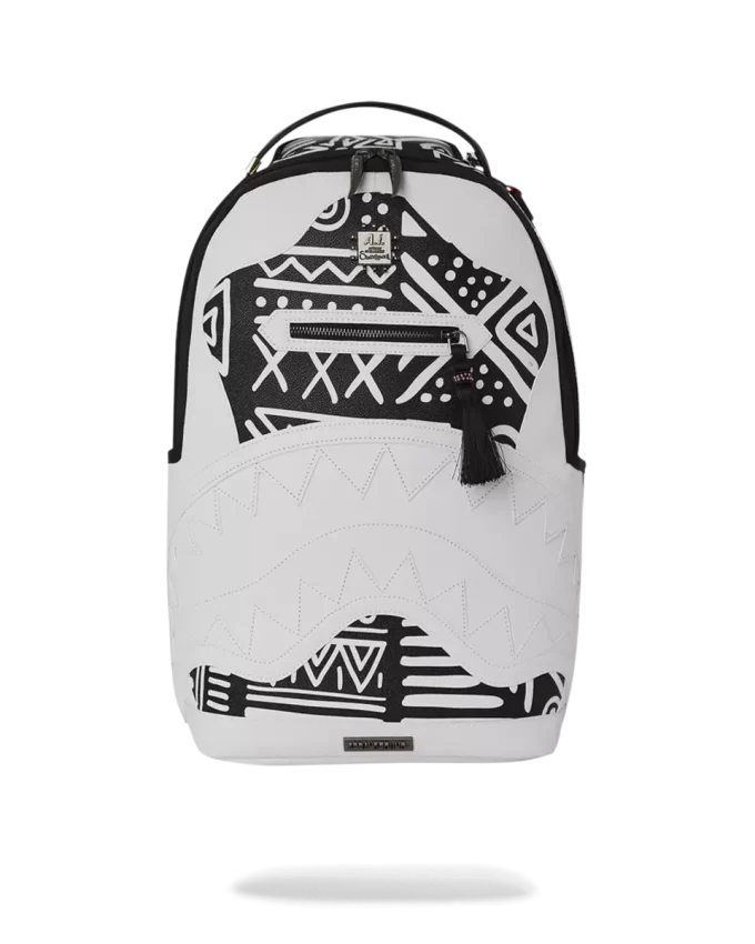 A.I.8 AFRICAN INTELLIGENCE – ORIGIN STORY BACKPACK (DLXV)
