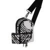 A.I.8 AFRICAN INTELLIGENCE – ORIGIN STORY BACKPACK SLING