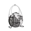 A.I.8 AFRICAN INTELLIGENCE – ORIGIN STORY GLOBE BAG
