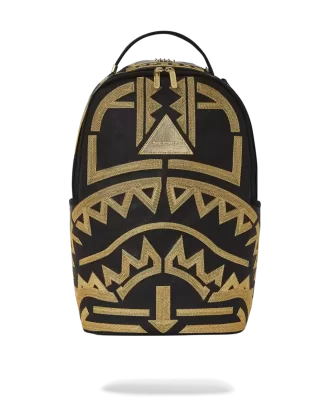 A.I.8 AFRICAN INTELLIGENCE PATH TO THE FUTURE II BACKPACK (DLXV)