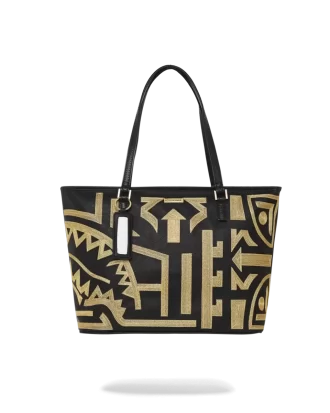 A.I.8 AFRICAN INTELLIGENCE PATH TO THE FUTURE II TOTE