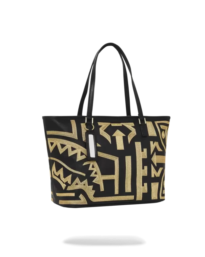 A.I.8 AFRICAN INTELLIGENCE PATH TO THE FUTURE II TOTE