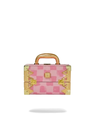 A.I. AFRICAN INTELLIGENCE MESSAGE FROM THE FUTURE JEWELRY BOX – SANDFLOWER COLLAB