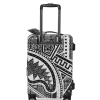 A.I. AFRICAN INTELLIGENCE THE SKYHAWK CARRY-ON LUGGAGE – SANDFLOWER COLLAB