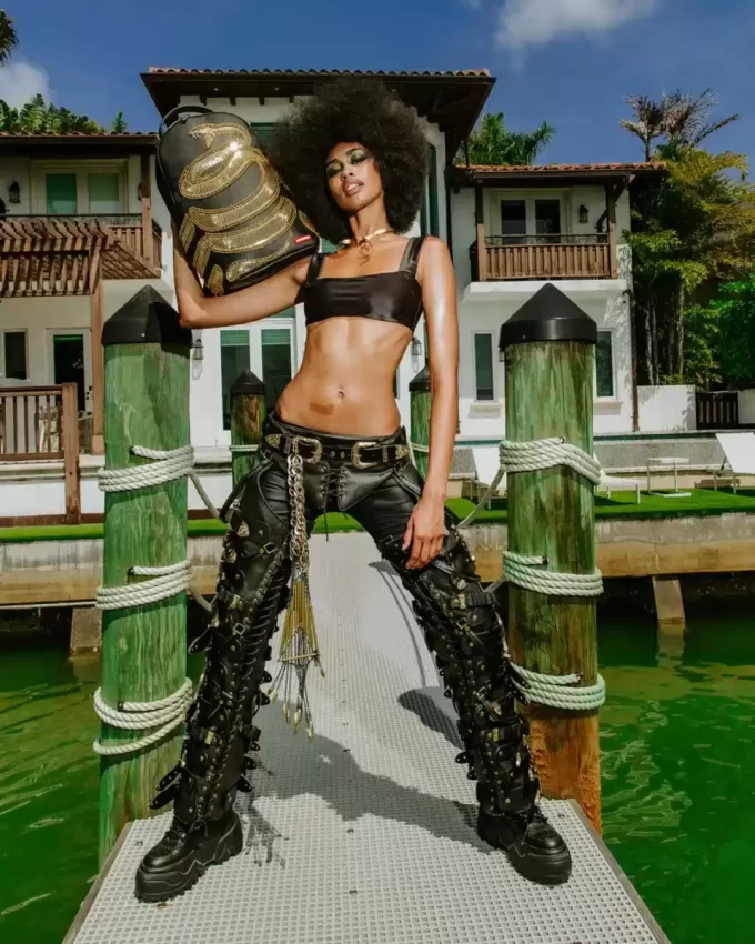 A.I. GOLDEN REGENERATION BACKPACK