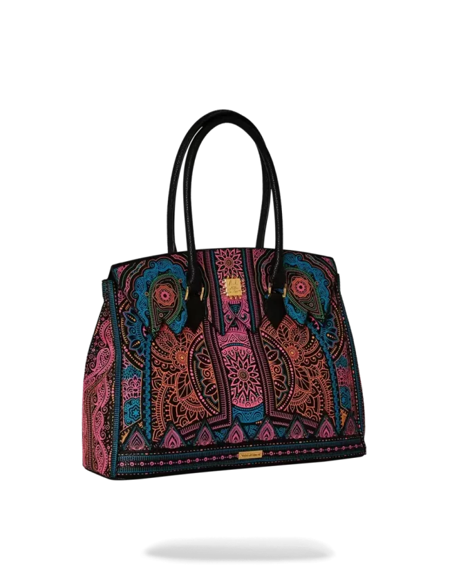 A.I. HIGHER REALM PALACE HANDBAG