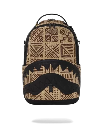 A.I. PALM MIRAGE SHARK BACKPACK